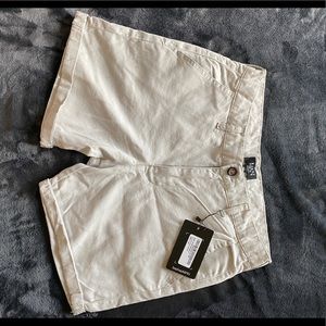 Boohoo MANN Grey Shorts NWT (30)